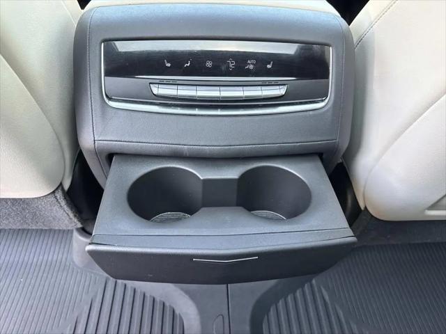 2021 Cadillac Escalade 4WD Sport