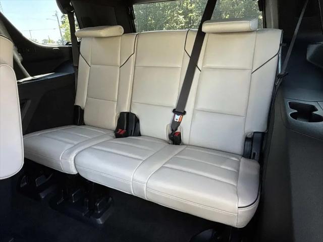 2021 Cadillac Escalade 4WD Sport