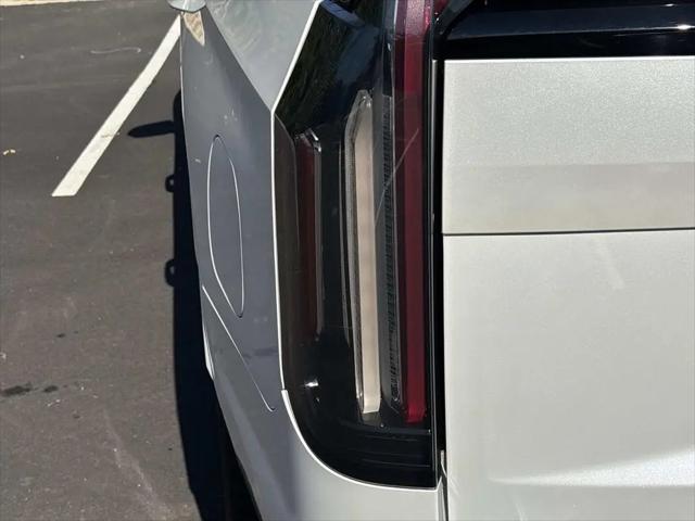 2021 Cadillac Escalade 4WD Sport