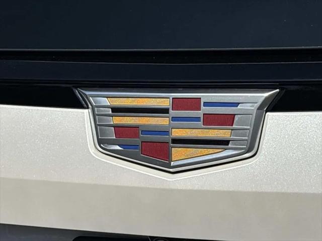 2021 Cadillac Escalade 4WD Sport
