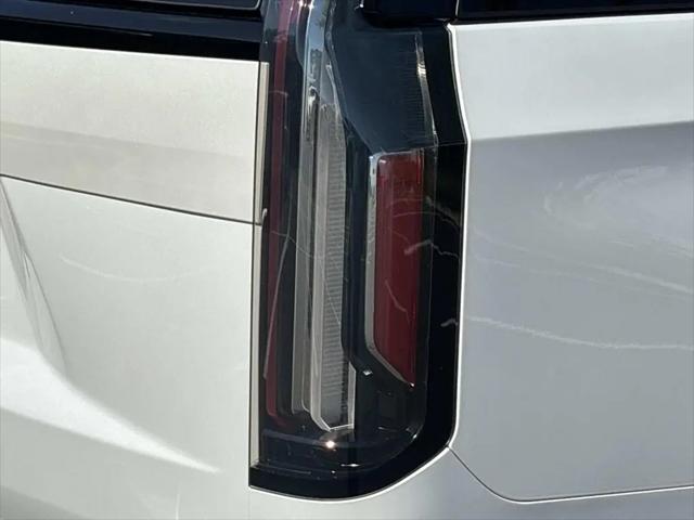 2021 Cadillac Escalade 4WD Sport