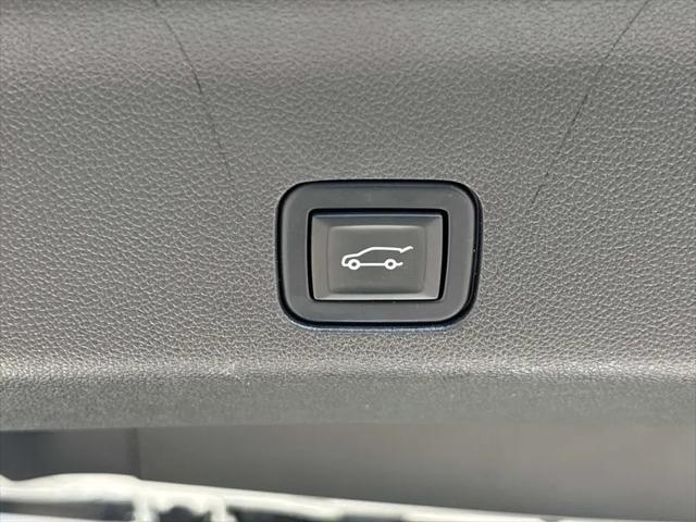 2021 Cadillac Escalade 4WD Sport
