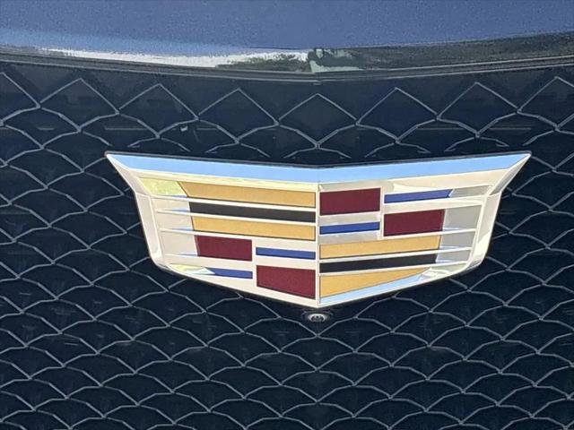 2021 Cadillac Escalade 4WD Sport