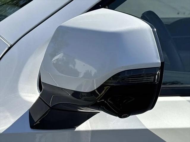 2021 Cadillac Escalade 4WD Sport