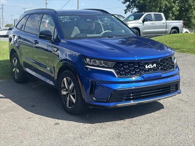 2022 Kia Sorento S for sale in Concord, NC
