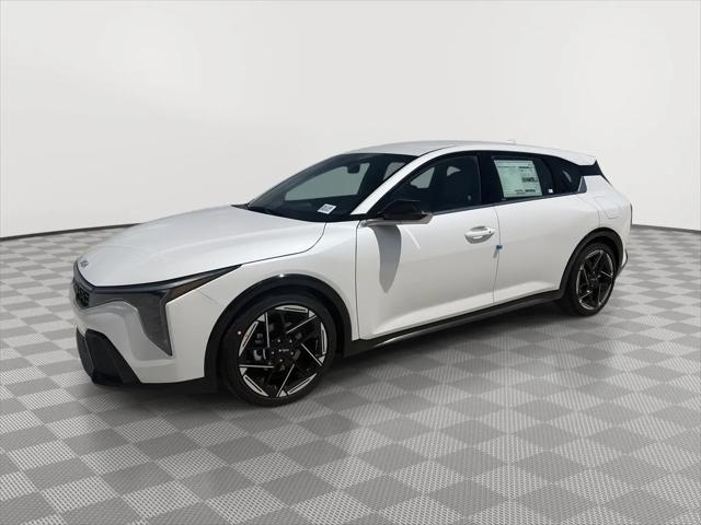 2026 Kia K4 GT-Line for sale in Miami, FL