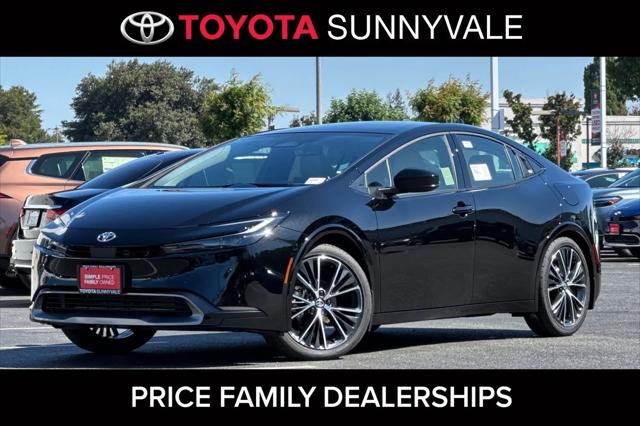 2027 Toyota Prius XLE for sale in Sunnyvale, CA