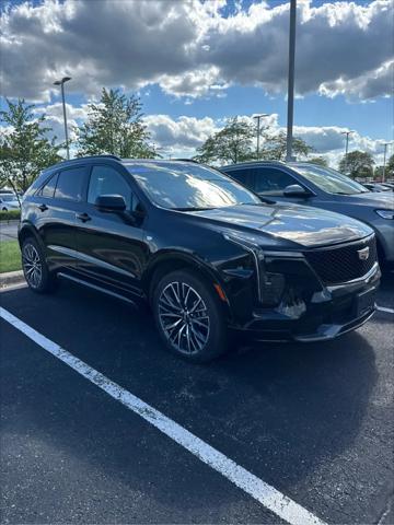 2024 Cadillac XT4 Sport for sale in Rockford, IL