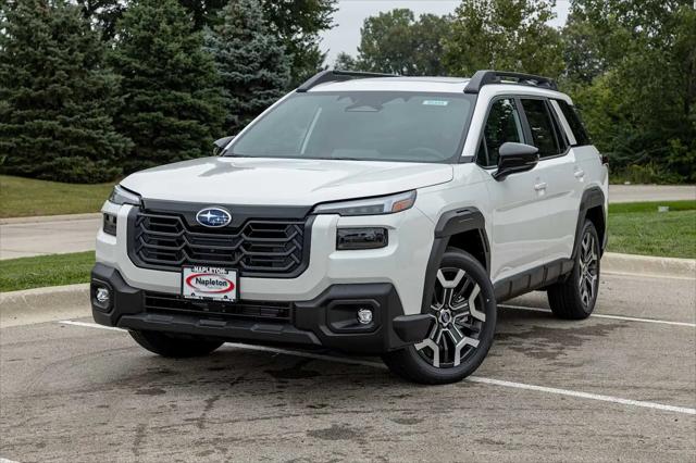 2026 Subaru Outback Touring XT for sale in Rockford, IL