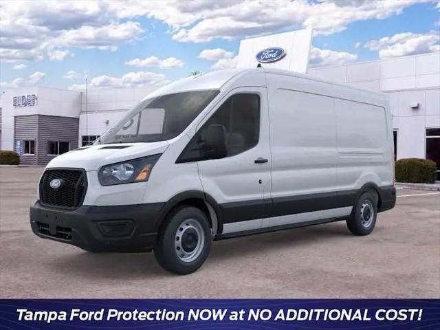2026 Ford Transit Cargo Van T-250 for sale in Tampa, FL