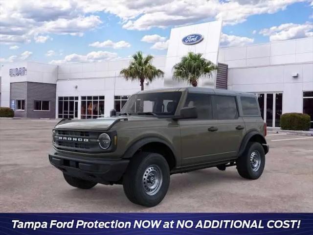 2026 Ford Bronco Base for sale in Tampa, FL