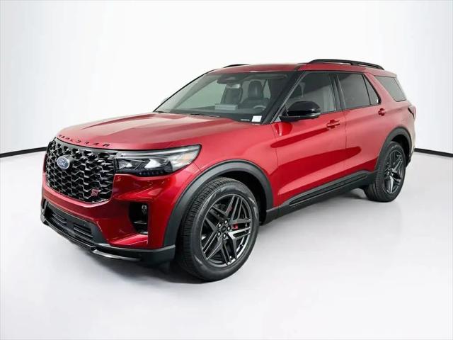 2026 Ford Explorer ST for sale in Tampa, FL