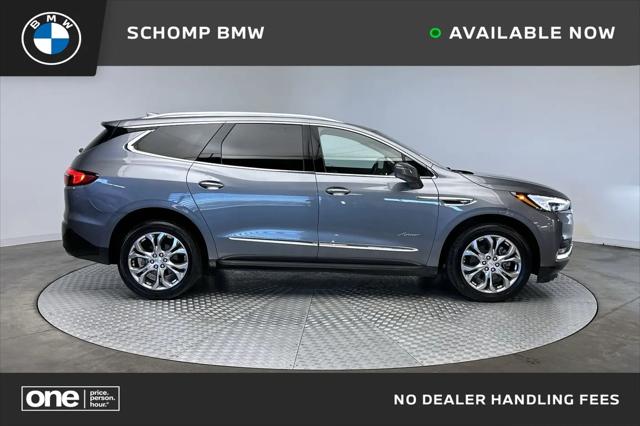 2019 Buick Enclave AWD Avenir for sale in Highlands Ranch, CO