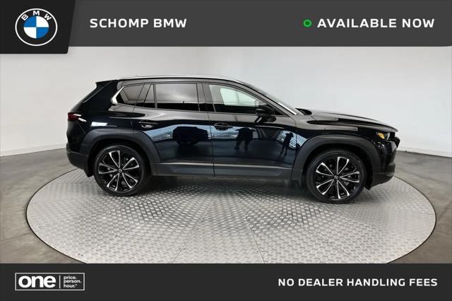 2024 Mazda CX-50 2.5 Turbo Premium Plus for sale in Highlands Ranch, CO