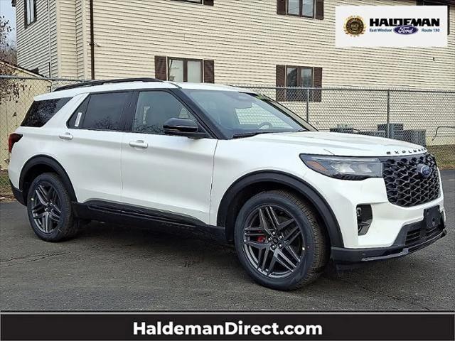 2026 Ford Explorer ST for sale in East Windsor, NJ