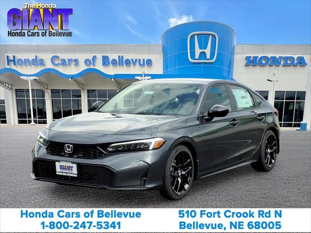 2026 Honda Civic Sport for sale in Bellevue, NE