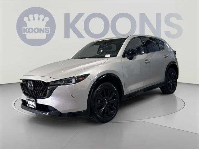 2024 Mazda CX-5 2.5 Turbo Premium for sale in White Marsh, MD