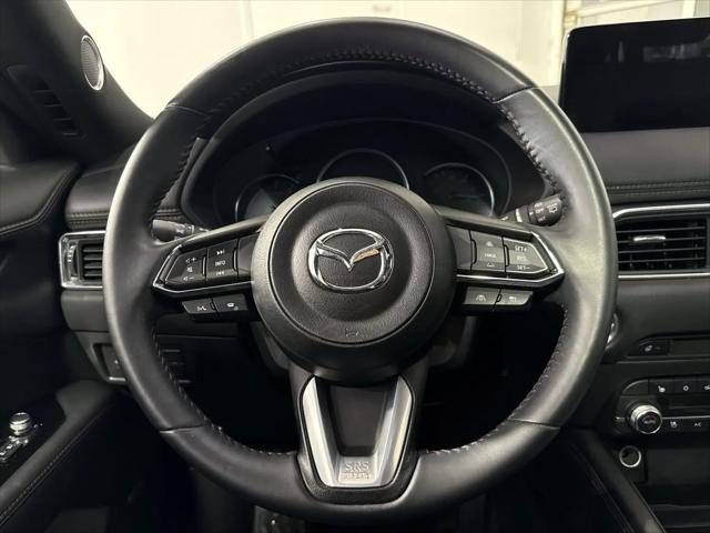 2024 Mazda CX-5 2.5 Turbo Premium