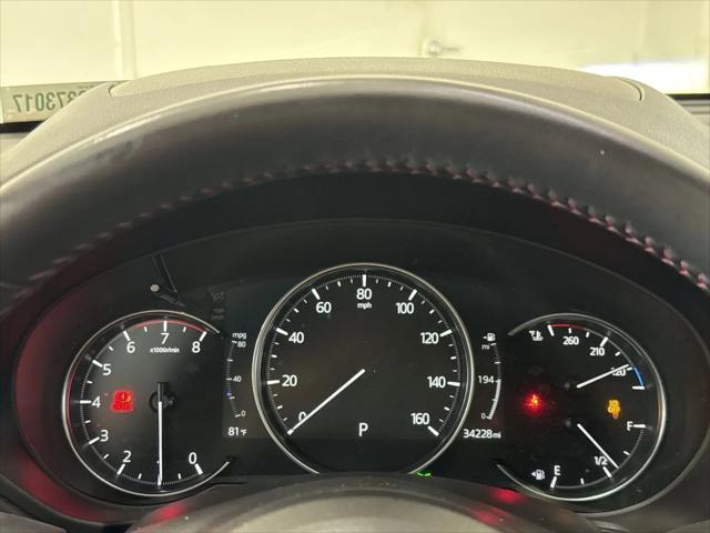2024 Mazda CX-5 2.5 Turbo Premium