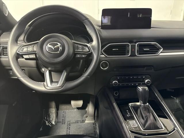 2024 Mazda CX-5 2.5 Turbo Premium