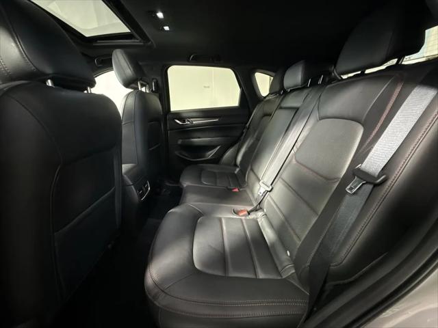 2024 Mazda CX-5 2.5 Turbo Premium