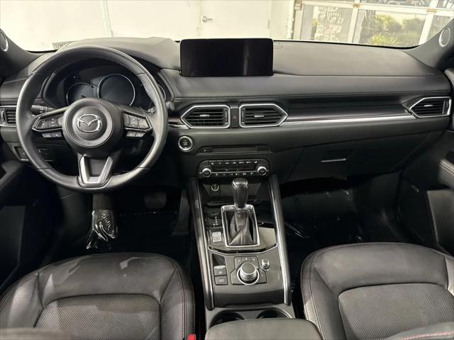2024 Mazda CX-5 2.5 Turbo Premium