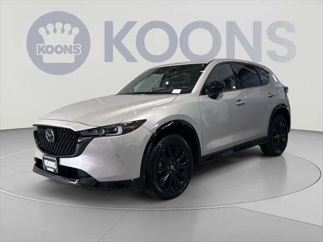 2024 Mazda CX-5 2.5 Turbo Premium for sale in White Marsh, MD