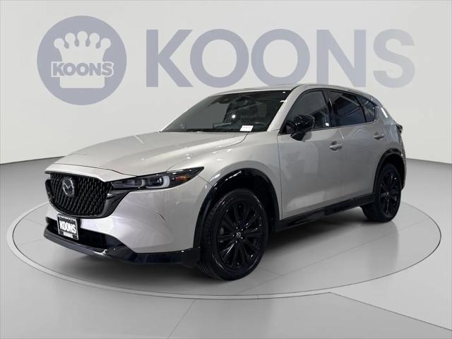 2024 Mazda CX-5 2.5 Turbo Premium for sale in White Marsh, MD