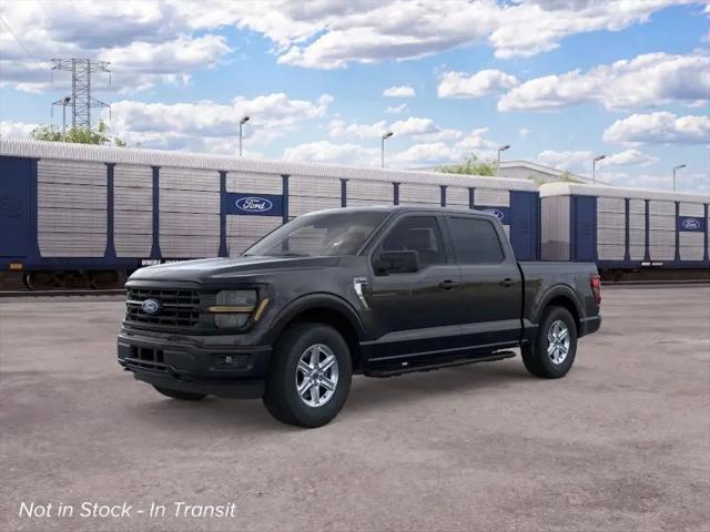 2026 Ford F-150 XLT for sale in Paramus, NJ
