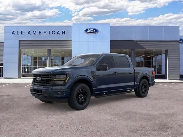 2026 Ford F-150 XLT for sale in Paramus, NJ