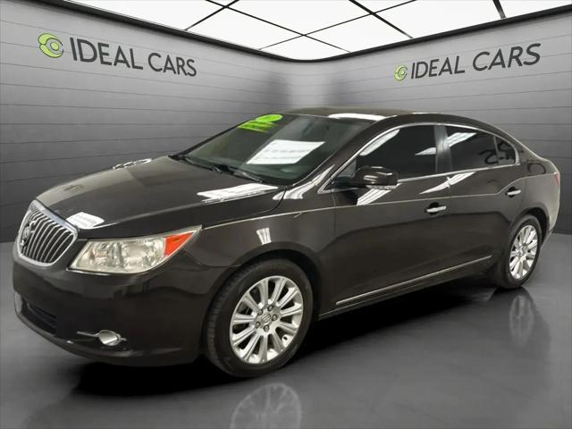 2013 Buick LaCrosse Leather Group for sale in Mesa, AZ