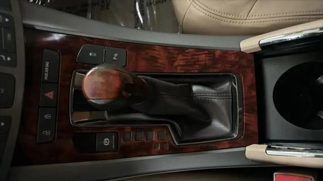 2013 Buick LaCrosse Leather Group