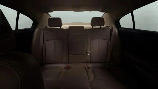2013 Buick LaCrosse Leather Group