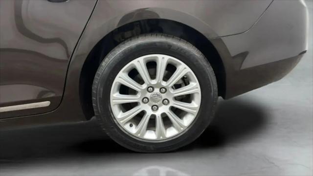 2013 Buick LaCrosse Leather Group