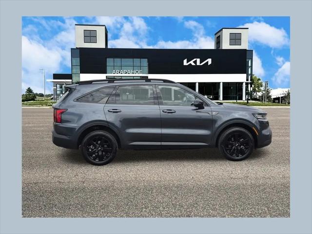 2023 Kia Sorento X-Line S for sale in Centennial, CO
