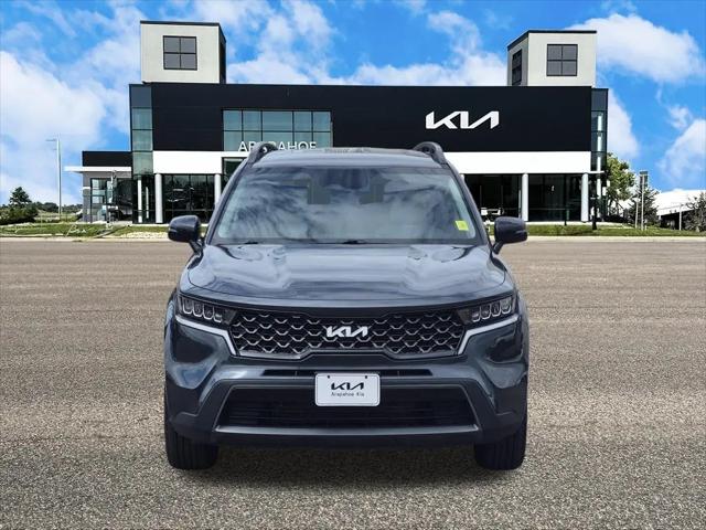 2023 Kia Sorento X-Line S