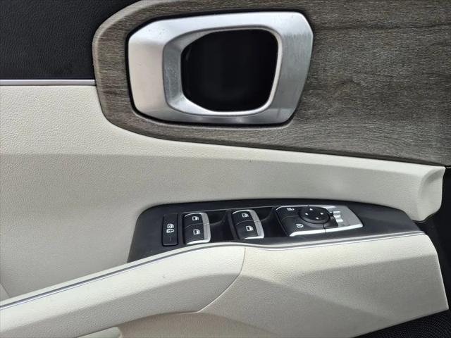 2023 Kia Sorento X-Line S
