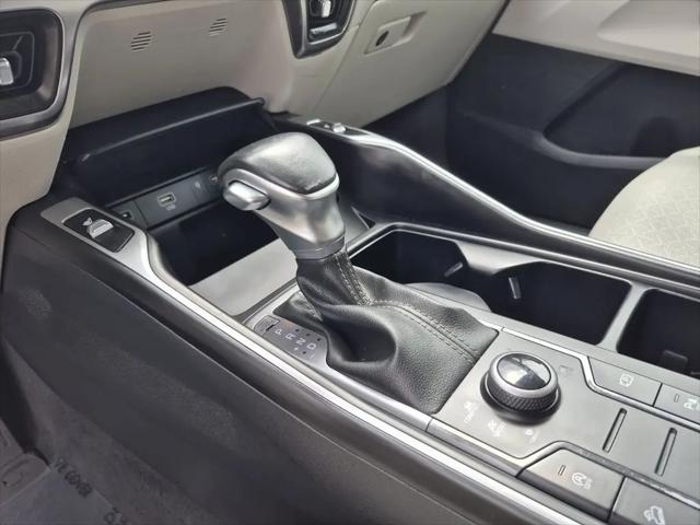 2023 Kia Sorento X-Line S