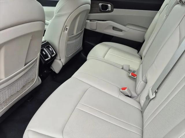 2023 Kia Sorento X-Line S