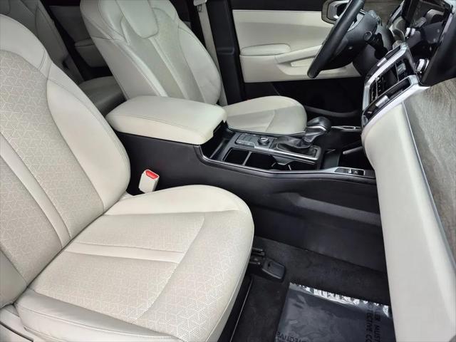 2023 Kia Sorento X-Line S