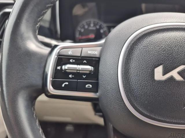 2023 Kia Sorento X-Line S