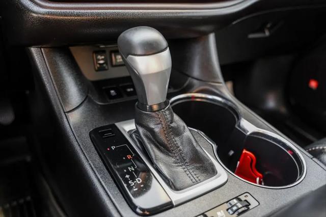 2017 Toyota Highlander Limited Platinum