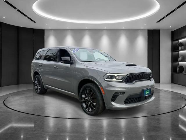 2022 Dodge Durango GT Plus AWD