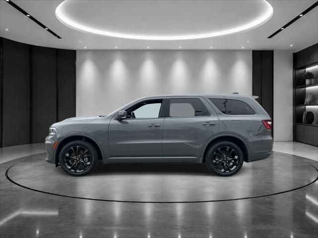 2022 Dodge Durango GT Plus AWD