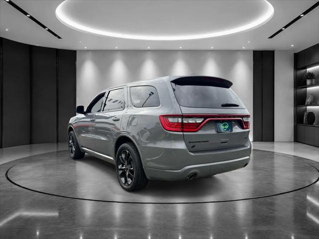 2022 Dodge Durango GT Plus AWD