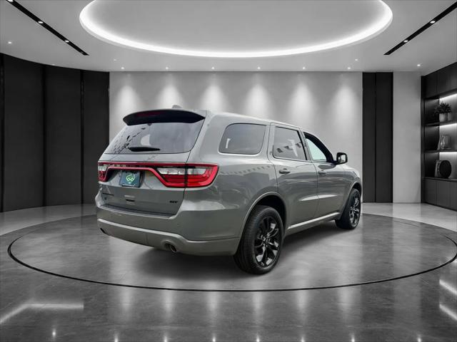 2022 Dodge Durango GT Plus AWD