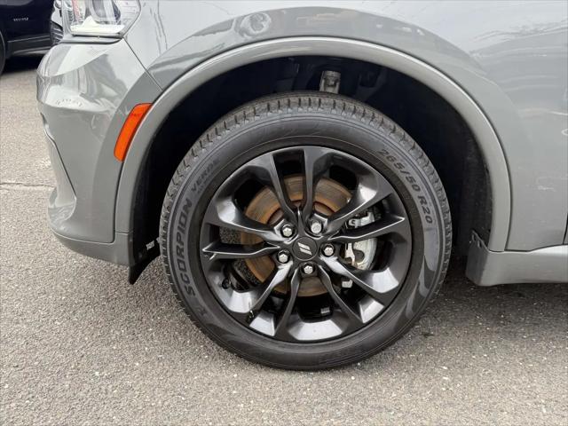 2022 Dodge Durango GT Plus AWD