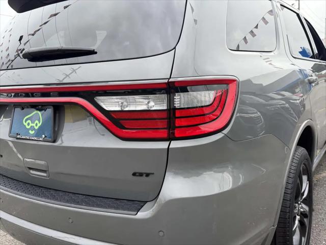 2022 Dodge Durango GT Plus AWD