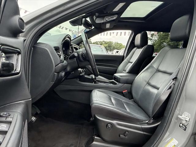 2022 Dodge Durango GT Plus AWD