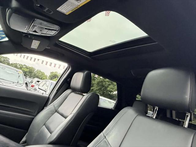 2022 Dodge Durango GT Plus AWD